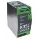 K3SE 24024 3x400/ 24VDC 10A 248W Trójfazowy zasilacz impulsowy Breve