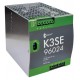 K3SE 96024 3x400/ 24VDC 40A 960W Trójfazowy zasilacz impulsowy Breve