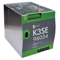 K3SE 96024 3x400/ 24VDC 40A 960W Trójfazowy zasilacz impulsowy Breve