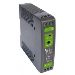 KSE 01024P 230/ 24VDC 0.42A 10W zasilacz impulsowy Breve