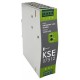 KSE 07512M 230/ 12VDC 6,3A 75,6W zasilacz impulsowy Breve