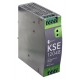 KSE 12048M 230/ 48V DC 2,5A 120W zasilacz impulsowy Breve