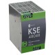 KSE 48048M 230/ 48VDC 10A 480W zasilacz impulsowy Breve