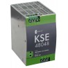 KSE 48048M 230/ 48VDC 10A 480W zasilacz impulsowy Breve