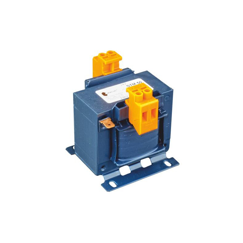 STM  63 230/230V jednofazowy transformator Breve