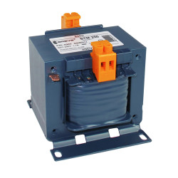 STM 250 230/ 24V jednofazowy transformator Breve