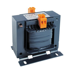 STM 320 230/230V jednofazowy transformator Breve