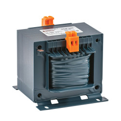 STM 500 400/230V jednofazowy transformator Breve