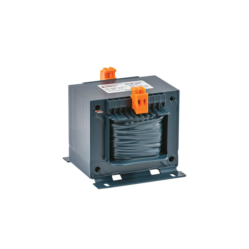 STM 500 400/230V jednofazowy transformator Breve