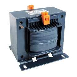 STM 800 400/230V jednofazowy transformator Breve