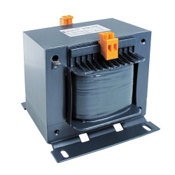 STM 1000 400/230V jednofazowy transformator Breve
