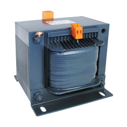 STM 2500 230/230V jednofazowy transformator Breve