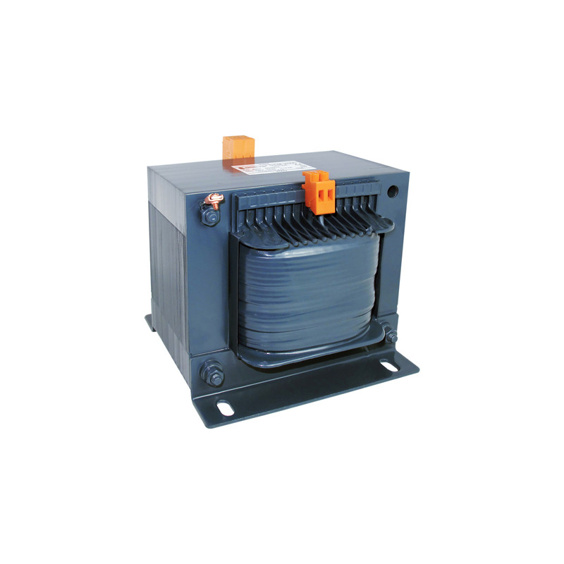 STM 2500 230/230V jednofazowy transformator Breve
