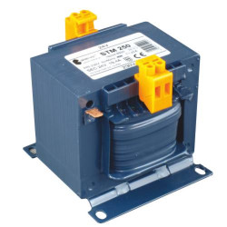 STM3600 230/230V jednofazowy transformator Breve