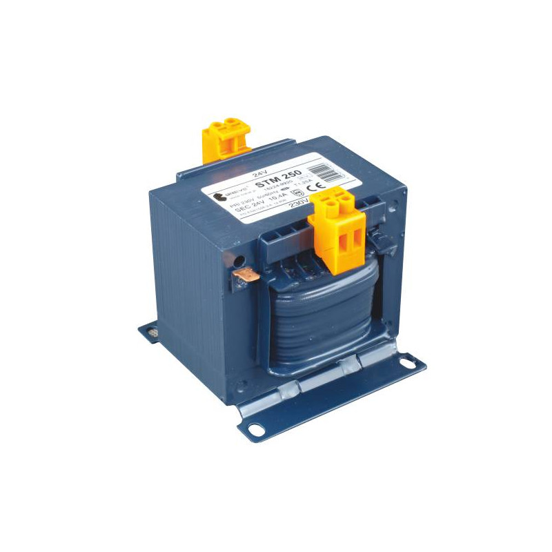 STM3600 230/230V jednofazowy transformator Breve