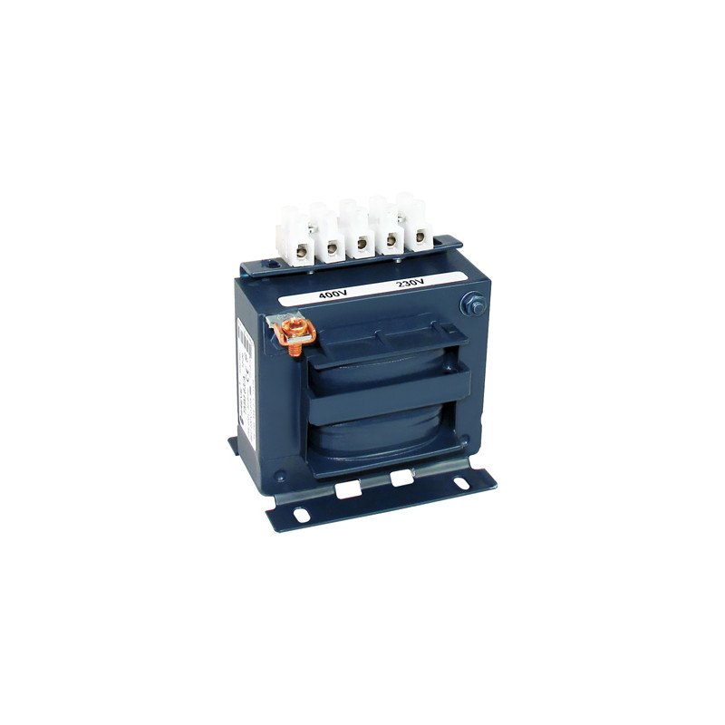 TMM   63/A 230/ 24V jednofazowy transformator Breve