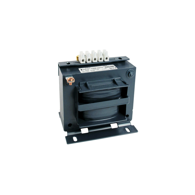 TMM 250/A 230/ 24V jednofazowy transformator Breve