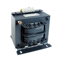 TMM 630/A 230/ 24V jednofazowy transformator Breve
