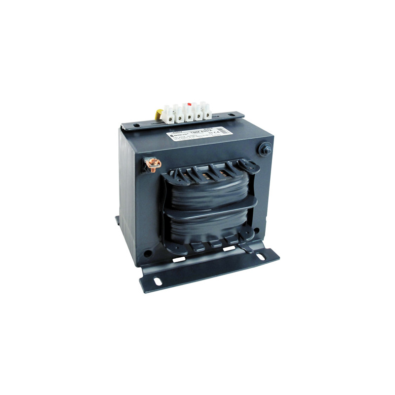TMM 630/A 230/ 24V jednofazowy transformator Breve