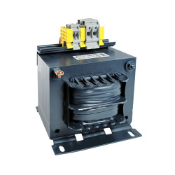 TMM1000/A 230/ 24V jednofazowy transformator Breve