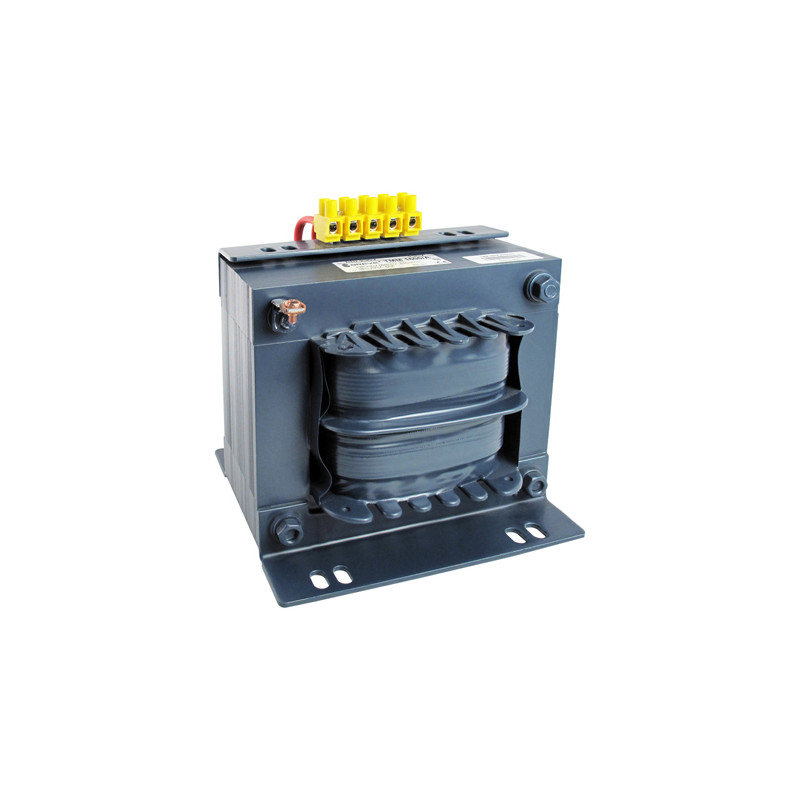 TMM1600/A 230/ 24V jednofazowy transformator Breve