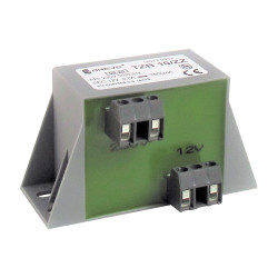 TZB  10/ZZ 230/ 12V jednofazowy transformator Breve