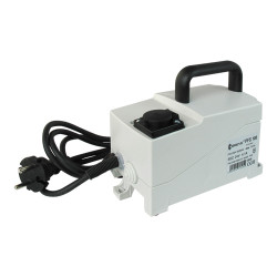PFS 100 230/ 24V przenośny, obudowany transformator bezpieczeństwa Breve