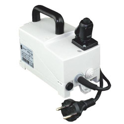 PFS 160 230/230V Breve ochronny przenośny, obudowany transformator separacyjny
