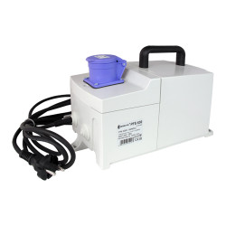 PFS 630 230/24V przenośny obudowany transformator bezpieczeństwa Breve