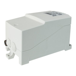 PVS 100 230/230V obudowany transformator ochronny Breve