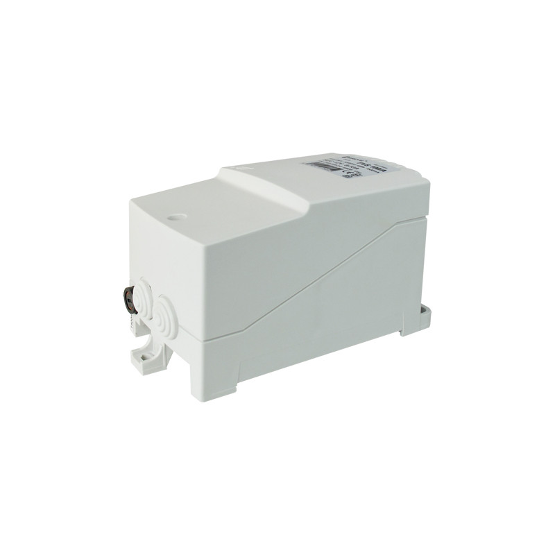 PVS 100 230/230V obudowany transformator ochronny Breve