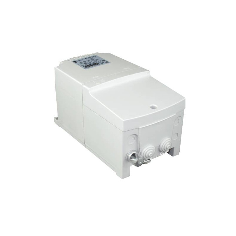 PVS 160 230/ 12V obudowany transformator ochronny Breve