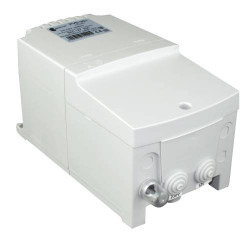 PVS 160 230/ 24V obudowany transformator ochronny Breve