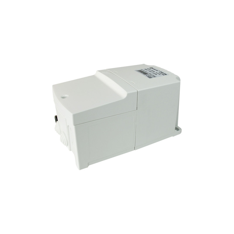 PVS 250 230/ 24V obudowany transformator ochronny Breve