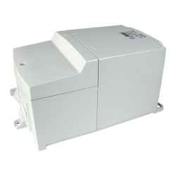 PVS 630 230/230V obudowany transformator ochronny Breve
