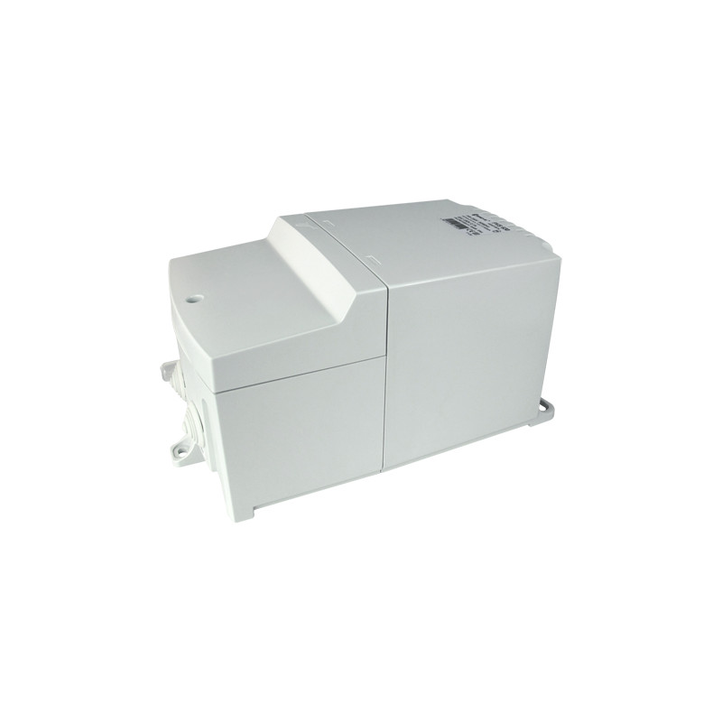 PVS 630 230/230V obudowany transformator ochronny Breve