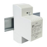 PSS  10T 230/24V transformator na szynę DIN Breve