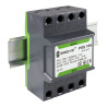 PSS 16N 230/ 24V transformator na szynę DIN Breve
