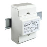 PSS  30 400/ 24V transformator na szynę DIN Breve 