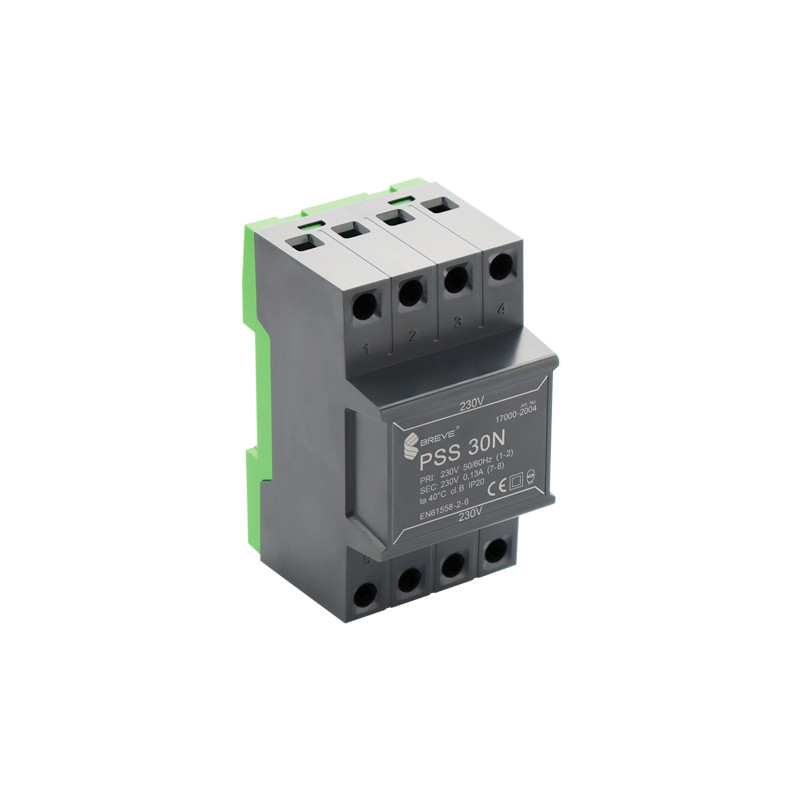 PSS 30N 230/230V transformator Breve