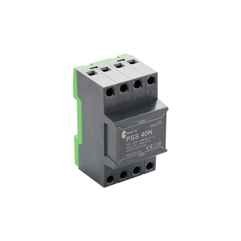 PSS 40N 230/ 24V transformator Breve
