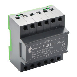 PSS 50N 400/ 24V transformator Breve