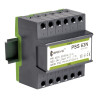 PSS  63N 230/ 12V transformator na szynę DIN Breve