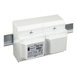 PSS 100 230/ 42V transformator na szynę DIN Breve 