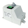 ARES 10.0/T mikroprocesorowy termostatyczny regulator prędkości obrotowej Breve