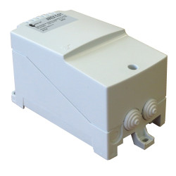 AREX 7.0 mikroprocesorowy regulator prędkości obrotowej Breve sterowany sygnałem 0-10VDC