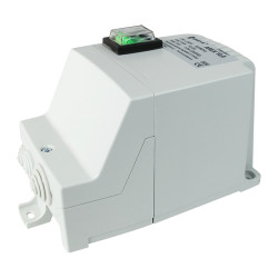 AREX 10 - A regulator prędkości obrotowej Breve