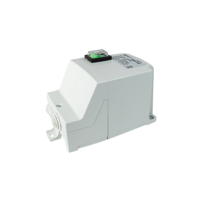 AREX 10 - A regulator prędkości obrotowej Breve