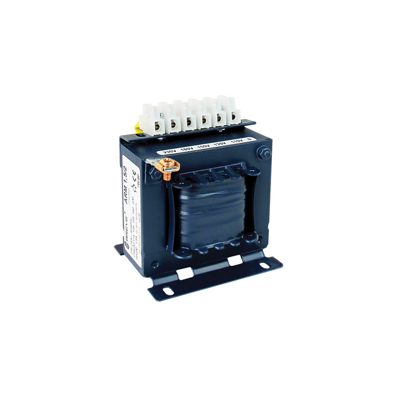 ARM 1.2/2 230-180-155-135-115V autotransformator Breve
