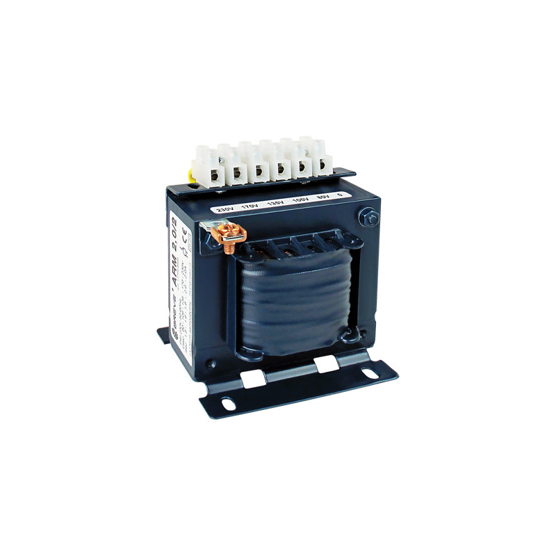 ARM 2.0/2 230-170-135-105-80V autotransformator Breve